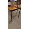 Image 4 : Good Work Table As Shown - 48" x 24" x 30" Tall