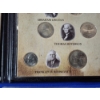 Image 5 : Assorted U.S. Coin Collections: 2004 "Lost Coins", 5 & Dime Classics, America's Historic Coins