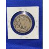 Image 2 : 1919 United States Walking Liberty 90% Silver Half-Dollar