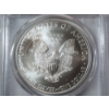 Image 4 : 2010 American Silver Eagle - 1 oz .999 Fine Silver - PCGS MS 70 First Strike 
