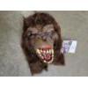 Image 2 : New With Tags! Realistic Planet Of The Apes Adult Latex Mask 
