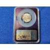 Image 3 : NGC MS 63 1944 P Jefferson Nickel