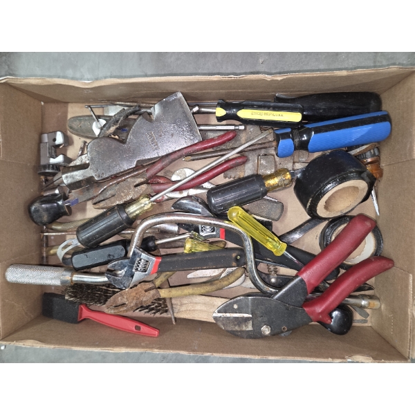 Tool Collection
