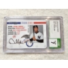Image 1 : 2004 Donruss Studio 7 Near Mint #SS-14 Derek Jeter