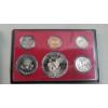 Image 3 : 1973 - 1977 United States Proof Coin Sets