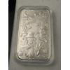 Image 2 : Rare Leaving Las Vegas Scrooge McDuck 110/125 Silver .999 One Ounce Proof 