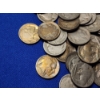 Image 5 : x24 Assorted Years U.S. Buffalo Nickels FV: $1.20