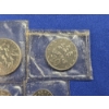 Image 12 : 1969 Jamaica Sealed 6 Coin Mint Set - Royal Mint - Red Box