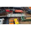 Image 5 : Lionel Model Train Components/Accessories - Including Transformer And Some Original Boxes