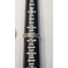 Image 15 : Collection of Assorted Sterling Silver Women's Rings - Total Weight: 6.0g