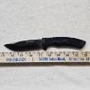 Image 2 : Remington Sportsman Series Fixed Blade Knife with Matching Black Injection-Molded Belt Sheath