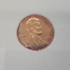 Image 2 : 1909-S VBD Lincoln Medallion Matte Finish Copper Graded by IGS MS70