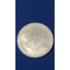 Image 2 : 2006 American Eagle 1 oz .999 Fine Silver Coin