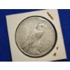 Image 2 : 1922-S Silver Peace Dollar - 90% Silver U.S. Dollar