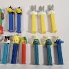 Image 3 : Vintage Character Pez Dispenser Lot