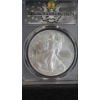 Image 3 : PCGS 2022 MS 70 Magnum Opus Legacy Collection 1 oz .999 Fine Silver American Eagle