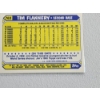 Image 14 : Near Mint 1980's San Diego Padres Topps Tiffany Baseball Trading Cards - All in Card Sleeves