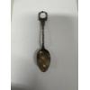 Image 2 : .800 Silver Souvenir Spoon - 8.7 Grams