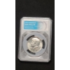 Image 1 : Collector's Alliance 1966 Philadelphia 40% Silver Uncirculated Kennedy Half Dollar