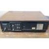 Image 7 : Sanyo VCR 4500 Betamax Video Tape Recorder Player & LG DVD/CD Player - Both Power On
