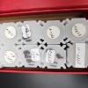 Image 3 : Nice Coin Lot! $100 FV in Assorted Kennedy Halves & (7) U.S. Mint Uncirculated Sets - See Pics! 
