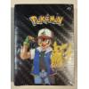 Image 1 : Pokemon Black Foil 55 Card Set That Includes Rare Charizard - Factory Sealed