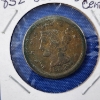 Image 2 : 1852 United States Large Cent 
