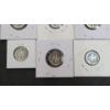 Image 10 : Lot Of Pre '64 90% Silver PROOF Roosevelt Dimes - Face Value: $0.80