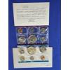 Image 1 : 1978 P & D United States Mint Uncirculated Coin Set - 12 Uncirculated Coins