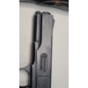 Image 10 : Marksman Repeater Model, .177 cal. 4.5 mm BB, s/n 21110, BB Pistol With Leather Holster