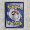 Image 2 : Pikachu 7/15 Holo Pokémon Trading Card