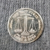Image 2 : One Troy Ounce .999 Fine Silver Round Florida Sunshine State Design