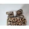 Image 3 : Kim Rogers Crossbody Leopard Print Wallet - New With Tags