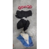 Image 4 : Vintage Collectables Including Lace Collar, Boxes, Baby Bib, Bonnet & Shoes, Hair Combs, & More