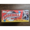 Image 3 : Topps 1988 Baseball  Bubble Gum Cards Wax Box 36ct