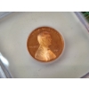 Image 2 : ICG GRADED 2007-S Lincoln Memorial Cent PR68 DCAM