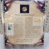 Image 12 : U.S. Presidents Coin Collection Vol. I Including Presidential Dollars: Washington-Fillmore - $13 FV