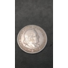 Image 2 : 1893 Columbian Exposition Commemorative 90% Silver Half Dollar