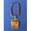 Image 1 : Gold Filled Keychain from Union Camp 11.6g TW