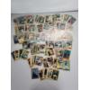 Image 1 : Large Lot of Topps Tiffany 1980's Astros Baseball Cards - All in Card Sleeves, Great Condition