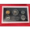 Image 2 : 1972- S United States Mint Proof Set in Protective Case