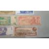 Image 30 : Large Lot Of Assorted Foreign Paper Currency & U.S/Foreign Coins In Coin Storage Box 