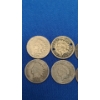 Image 2 : Assorted Years Indian Head Pennies - Face Value: $0.10