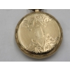 Image 5 : Stunning 88g Hamilton Gold Filled Railroad Pocket Watch - Working 922L Size 16