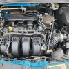 Image 35 : Beautiful Blue 2014 Ford Focus SE FWD ~ 140,369 Miles ~ 2 Liter I-4 Ti-VCT Engine~ Nice Smooth Drive