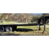 Image 11 : Quality Constructed 50 Ft 8 Ft Wide O/A Gooseneck Trailer Ready To Use Fully 'Wired / 2 x 10 Decking