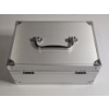 Image 3 : Aluminum Coin Slab Storage Case