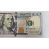 Image 5 : Assorted United States Currency Including Series 2009 A $100 Federal Reserve Note - Face Value: $104