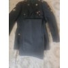 Image 6 : Authentic 39L Men's Green WWII Service Uniform with 2 Pairs of Pants - Good Condition