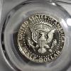 Image 4 : PCGS PR69DCAM Type 1 United States 1979-S Kennedy Proof Half Dollar